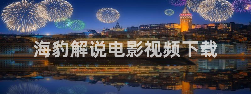 国产精品电影久久久久电影网：海豹解说电影视频下载